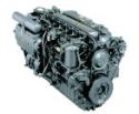 Yanmar marine engines put the power in powerboats!